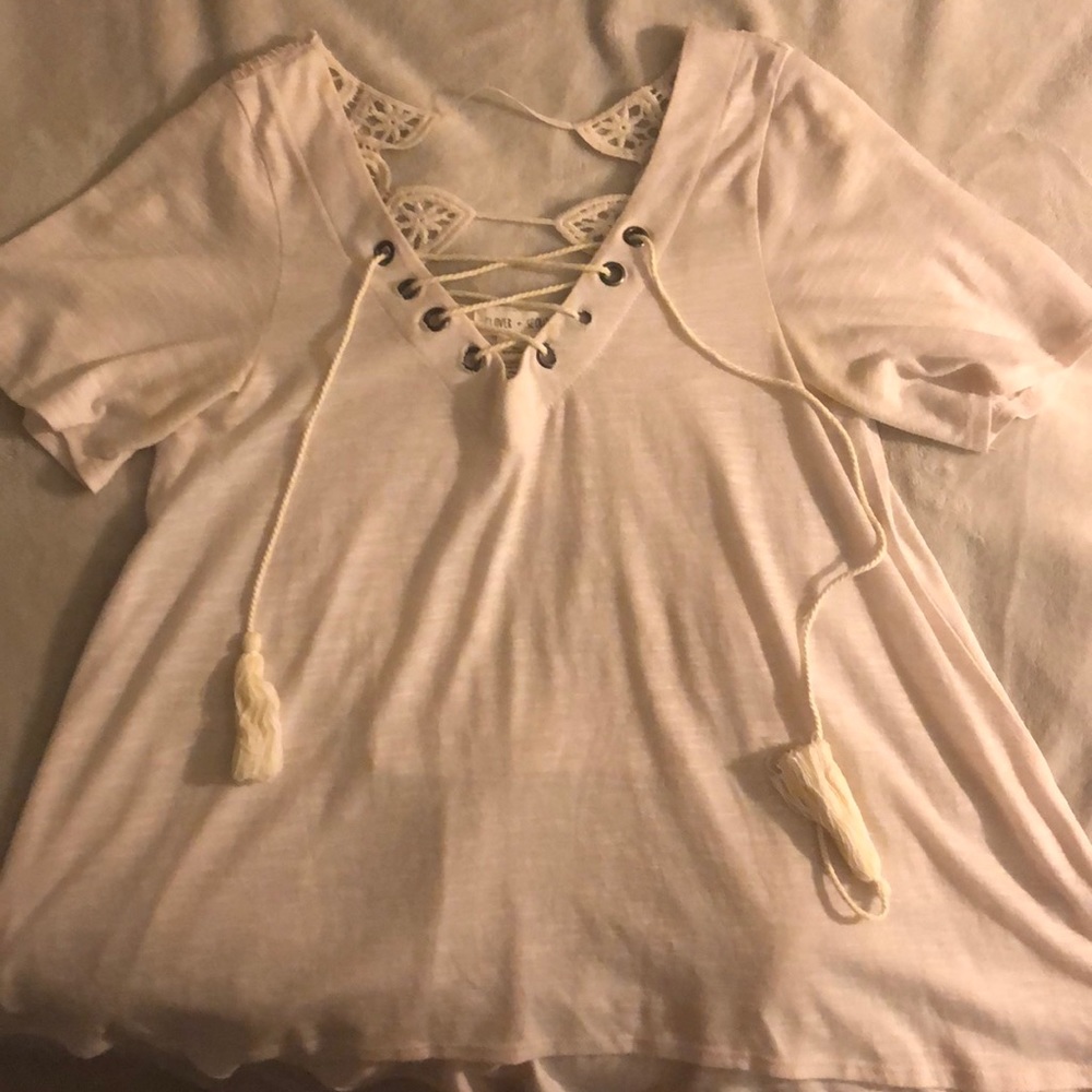 Clover and Scout Shirt